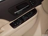  Driver's side inside window controls photo